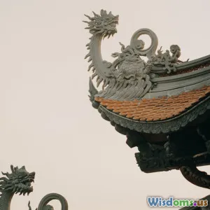 Why Dragons Appear in Almost Every Ancient Culture Explained