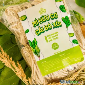 Why Eco Friendly Packaging is Dominating New Food Markets