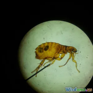Why Flea Medications Sometimes Fail and What Vets Recommend Instead