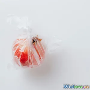 Why Food Waste Happens and Practical Ways to Prevent It