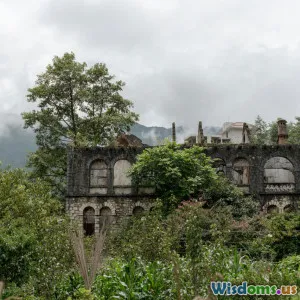 Why Historical Preservation Is Facing New Challenges Today