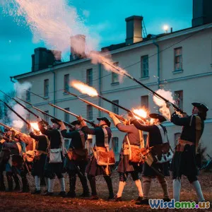 Why Lasers May Replace Traditional Artillery in Next Gen Warfare