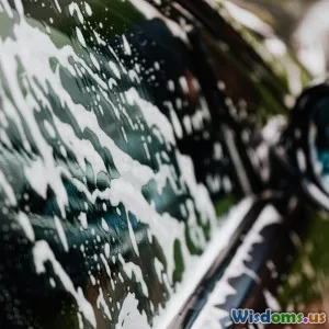 Why Matte Paint Finishes Are Dominating Modern Car Exteriors