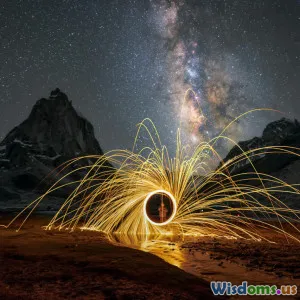 Why Milky Way Photography Is Not as Hard as You Think
