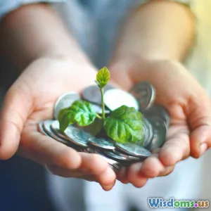 Why More Pension Funds are Turning to Eco Friendly Investments