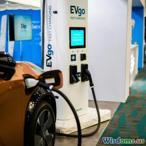 Why Secondhand Electric Cars Are Gaining Momentum in 2024