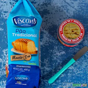 Why Serving Sizes on Snack Packages Can Be Misleading