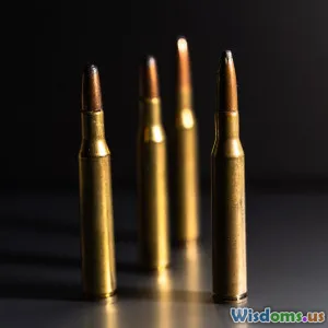 Why Similar Firearms Leave Different Marks on Bullets