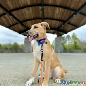 Why Socialization is Key for your Pet