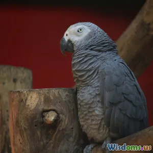 Why Some Birds Imitate Human Speech Better Than Others