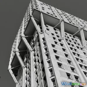 Why Some Skyscrapers Fail User Comfort Tests