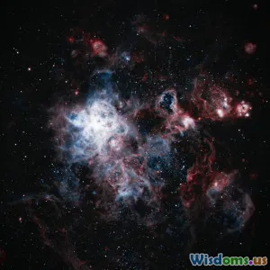 Why the James Webb Telescope is Rewriting Our Origin Story