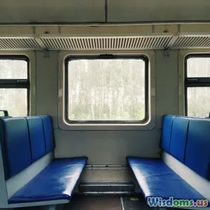 Why Train Journeys in Europe Still Outshine Budget Flights in 2024