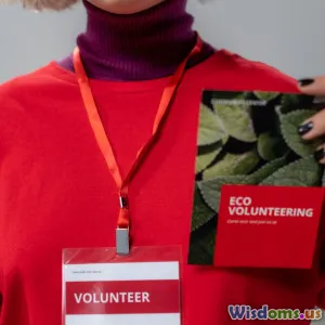 Why Volunteer Rates Are Dropping and How Societies Can Respond
