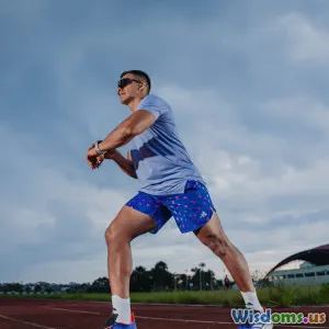 لماذا يجب عليك الخروج لممارسة الرياضة