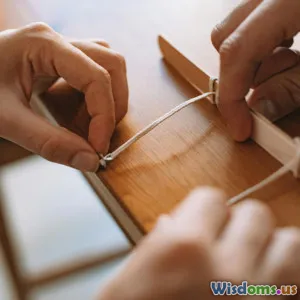 Why Your Macrame Projects Keep Failing Expert Troubleshooting Tips