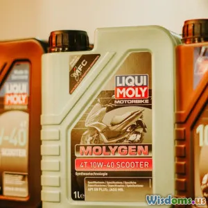 Why Your Next Car Might Never Need a Traditional Oil Change