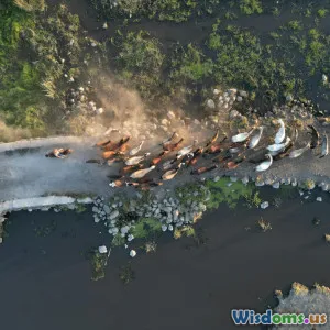 Wildlife Corridors How Simple Bridges Save Thousands of Animals