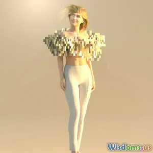 Will Virtual Influencers Replace Real Fashion Models Soon