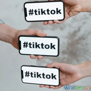 Witchcraft in the Modern World Growing Trends and TikTok Influencers