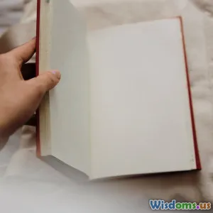 Writing Inspiration from the Greats